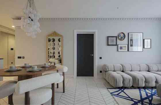 Оренда 3к/к квартира , вул Причальна ЖК Great Київ