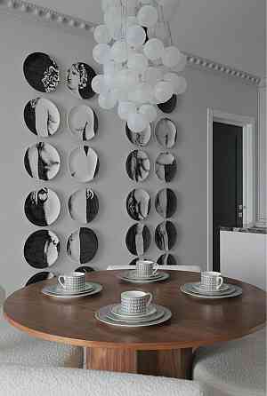 Оренда 3к/к квартира , вул Причальна ЖК Great Київ