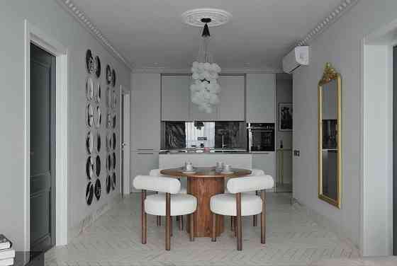 Оренда 3к/к квартира , вул Причальна ЖК Great Київ