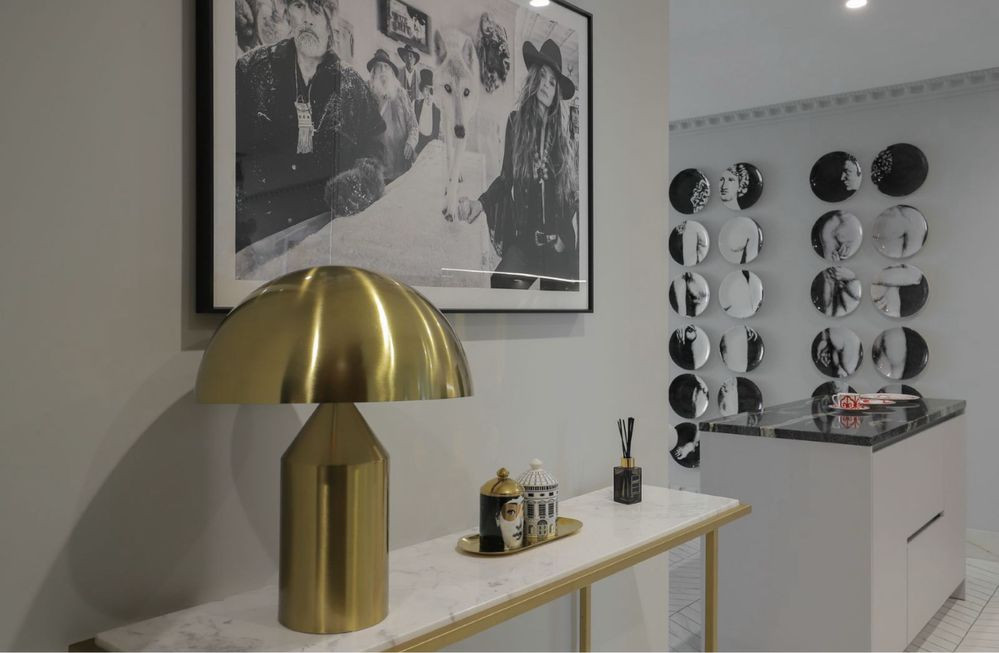 Оренда 3к/к квартира , вул Причальна ЖК Great Київ - зображення 6