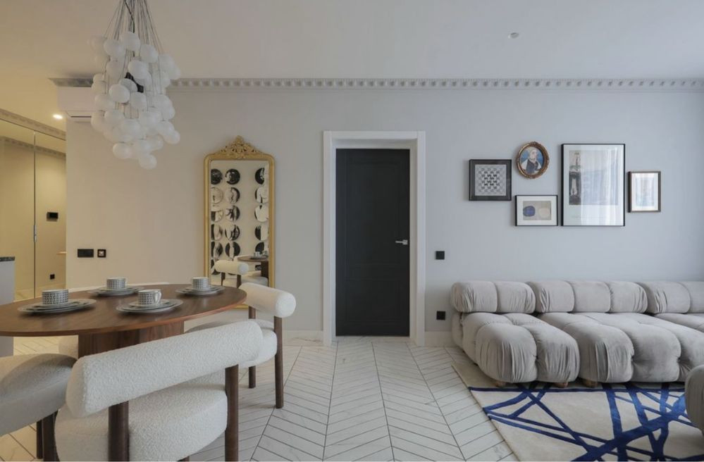 Оренда 3к/к квартира , вул Причальна ЖК Great Київ - зображення 4