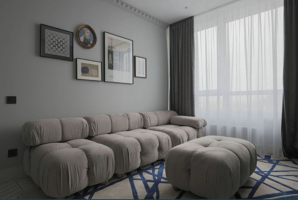 Оренда 3к/к квартира , вул Причальна ЖК Great Київ - зображення 7