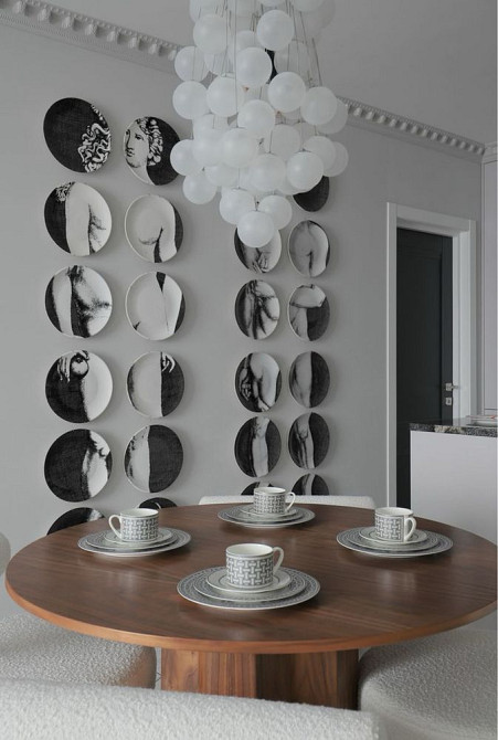 Оренда 3к/к квартира , вул Причальна ЖК Great Київ - зображення 2