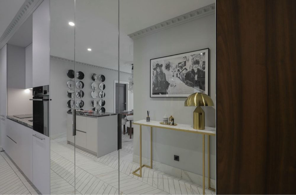 Оренда 3к/к квартира , вул Причальна ЖК Great Київ - зображення 3