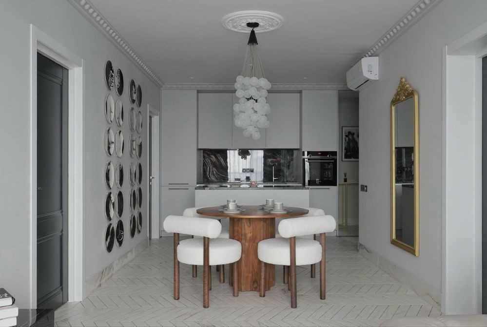 Оренда 3к/к квартира , вул Причальна ЖК Great Київ - зображення 1