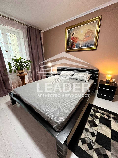 Сдам 2х.ДВІ Плазми+ПОСУДОМИЙКА+Панорам. балкон+Гардеробка!Жк"Барський Винница - изображение 4