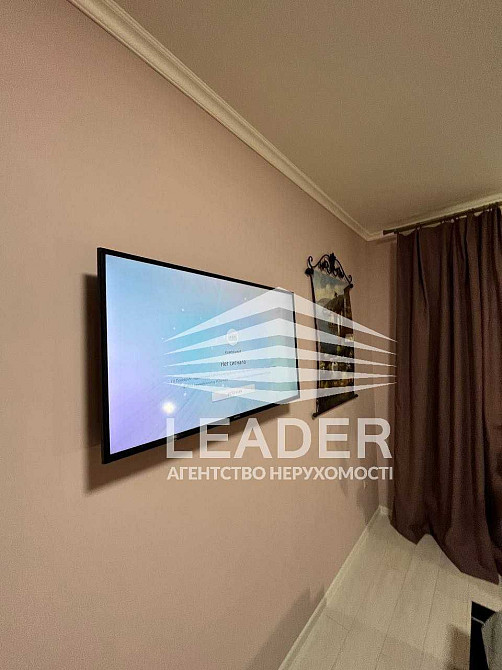 Сдам 2х.ДВІ Плазми+ПОСУДОМИЙКА+Панорам. балкон+Гардеробка!Жк"Барський Винница - изображение 6