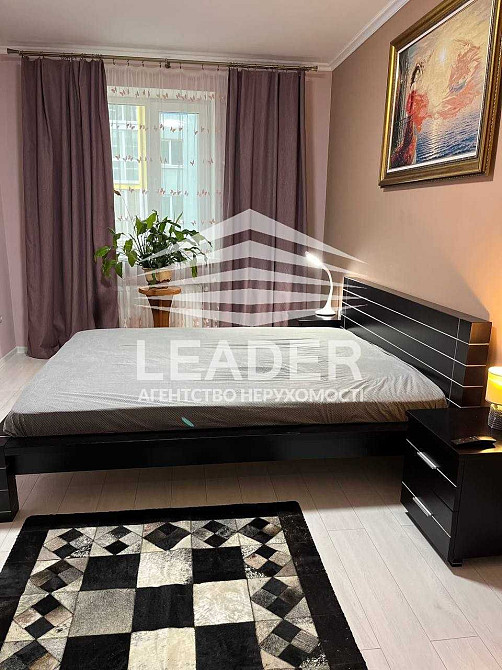 Сдам 2х.ДВІ Плазми+ПОСУДОМИЙКА+Панорам. балкон+Гардеробка!Жк"Барський Винница - изображение 2