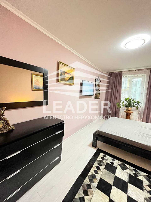 Сдам 2х.ДВІ Плазми+ПОСУДОМИЙКА+Панорам. балкон+Гардеробка!Жк"Барський Винница - изображение 3