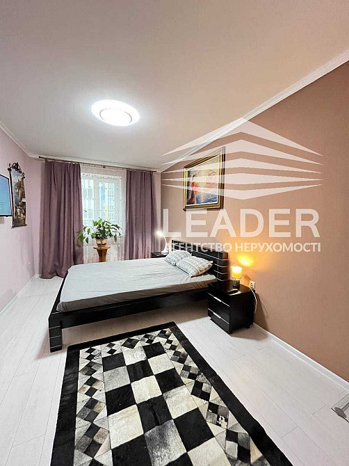 Сдам 2х.ДВІ Плазми+ПОСУДОМИЙКА+Панорам. балкон+Гардеробка!Жк"Барський Винница - изображение 1