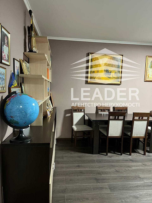 Сдам 2х.ДВІ Плазми+ПОСУДОМИЙКА+Панорам. балкон+Гардеробка!Жк"Барський Винница - изображение 7