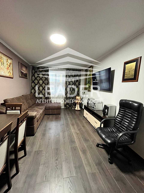 Сдам 2х.ДВІ Плазми+ПОСУДОМИЙКА+Панорам. балкон+Гардеробка!Жк"Барський Винница - изображение 8