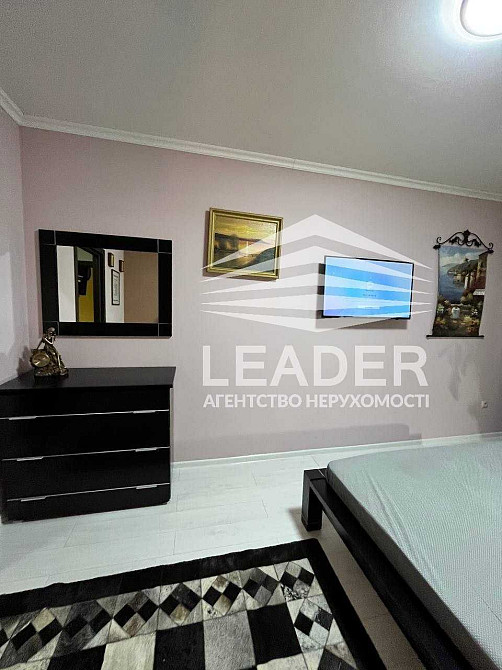 Сдам 2х.ДВІ Плазми+ПОСУДОМИЙКА+Панорам. балкон+Гардеробка!Жк"Барський Винница - изображение 5