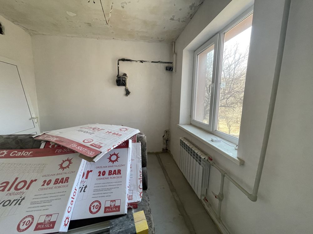 Трехкомнатная квартира Константиновка (Одесская обл.) - изображение 1