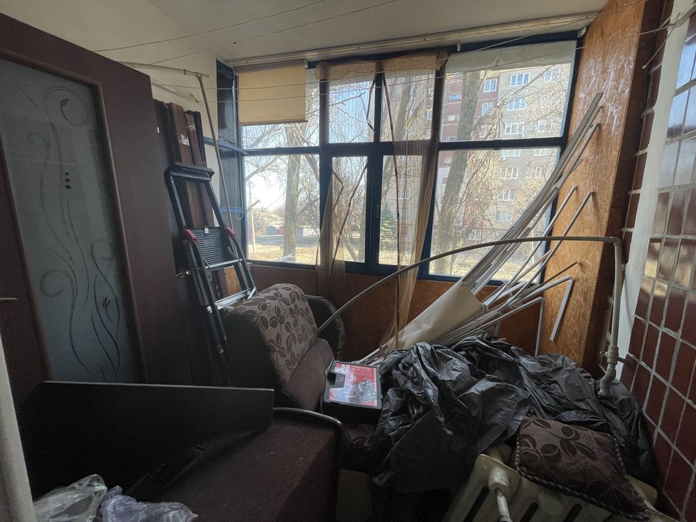 Трехкомнатная квартира Константиновка (Одесская обл.) - изображение 8