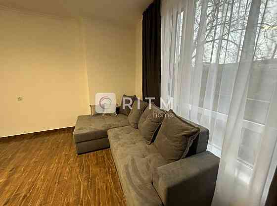 Здається 1 кімнатна квартира з кухнею-студією в ЖК Авторський Ивано-Франковск