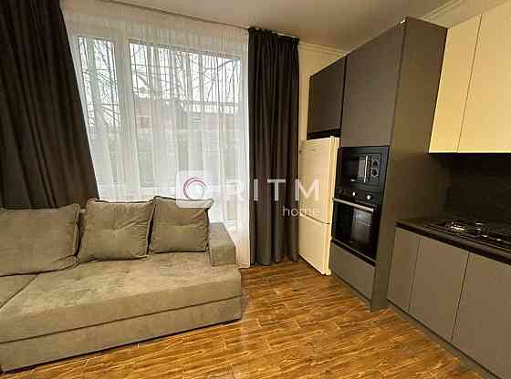 Здається 1 кімнатна квартира з кухнею-студією в ЖК Авторський Ивано-Франковск