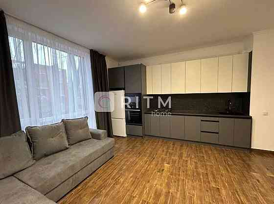 Здається 1 кімнатна квартира з кухнею-студією в ЖК Авторський Ивано-Франковск