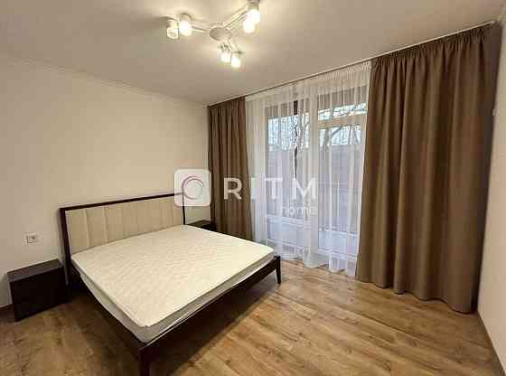 Здається 1 кімнатна квартира з кухнею-студією в ЖК Авторський Ивано-Франковск