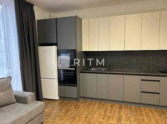 Здається 1 кімнатна квартира з кухнею-студією в ЖК Авторський Ивано-Франковск