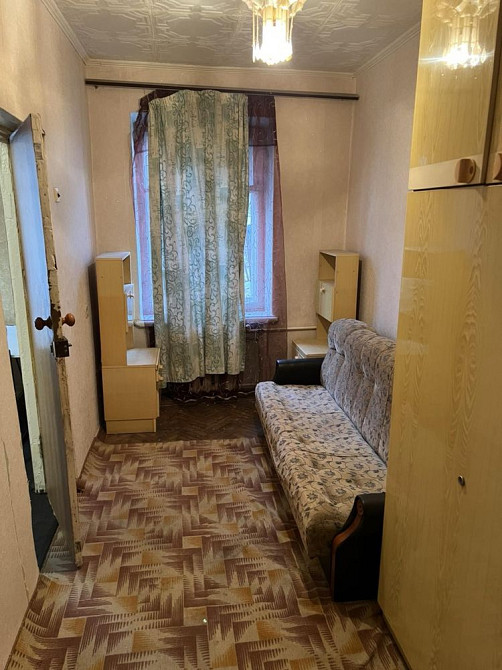 Під ремонт ідеальна пропозиція 2 к Лазаревського 6 (Мініна) Дарниця Київ - зображення 4