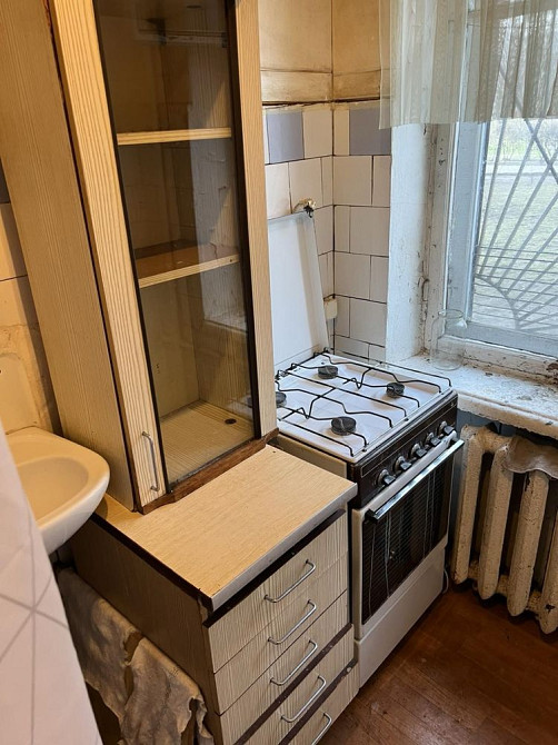 Під ремонт ідеальна пропозиція 2 к Лазаревського 6 (Мініна) Дарниця Київ - зображення 6