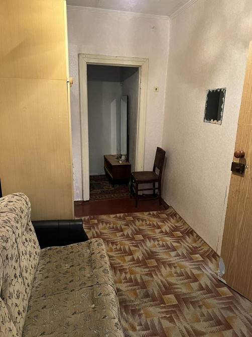 Під ремонт ідеальна пропозиція 2 к Лазаревського 6 (Мініна) Дарниця Київ - зображення 3