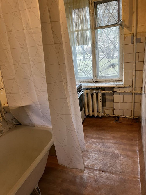 Під ремонт ідеальна пропозиція 2 к Лазаревського 6 (Мініна) Дарниця Київ - зображення 5