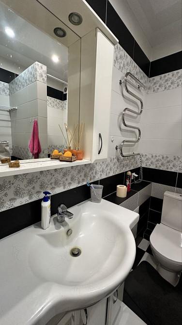 Супер 1 -к квартира з ремонтом. ЖК Буча Квартал. Буча - зображення 5