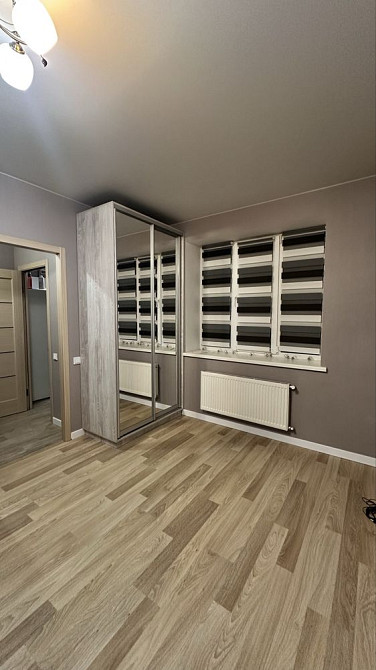 Супер 1 -к квартира з ремонтом. ЖК Буча Квартал. Буча - зображення 3