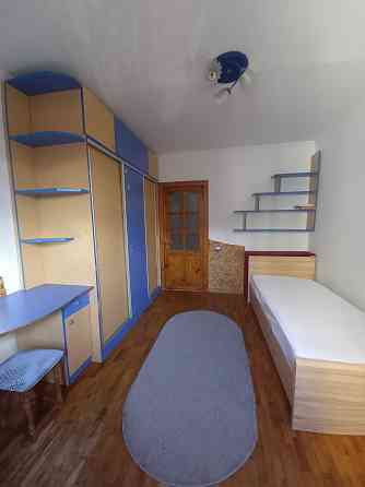 Оренда 2к квартири вул.Зубрівська Сихів Львів