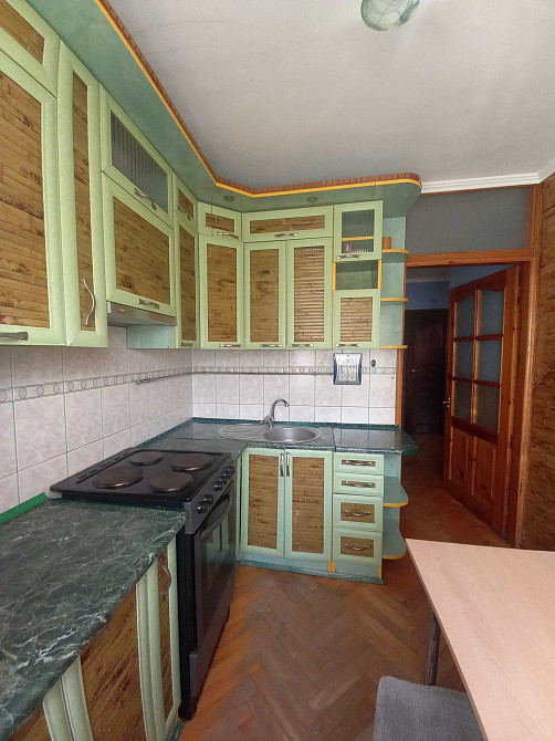 Оренда 2к квартири вул.Зубрівська Сихів Львів - зображення 2