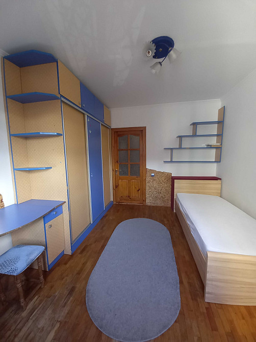 Оренда 2к квартири вул.Зубрівська Сихів Львів - зображення 4