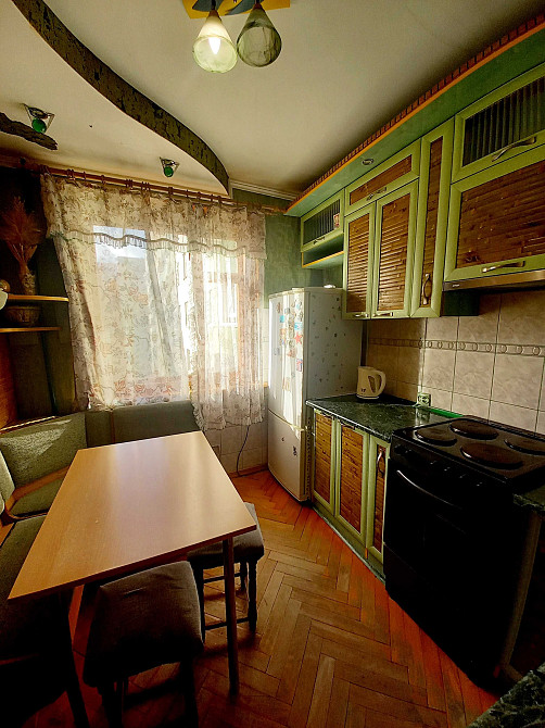 Оренда 2к квартири вул.Зубрівська Сихів Львів - зображення 3