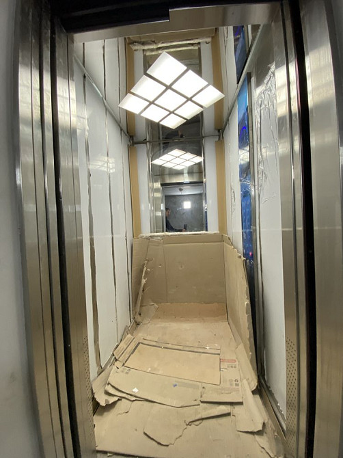 Продається розкішна 3-кімнатна квартира в центрі Івано-Франківська! Ивано-Франковск - изображение 2