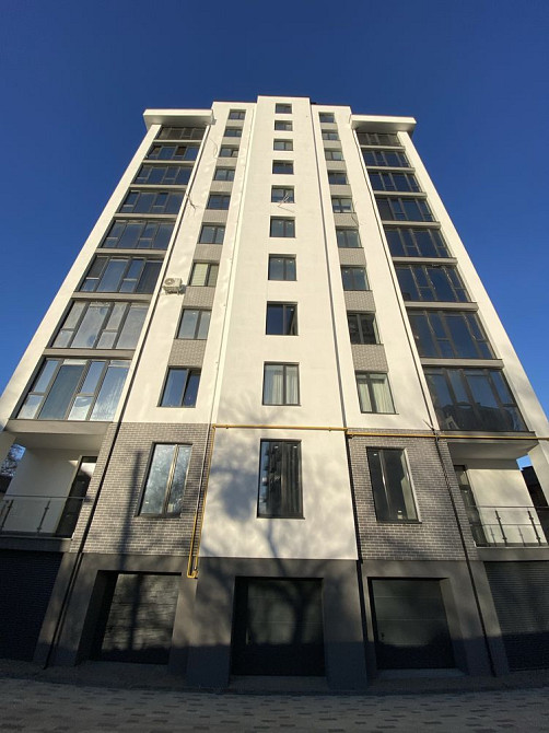 Продається розкішна 3-кімнатна квартира в центрі Івано-Франківська! Ивано-Франковск - изображение 1