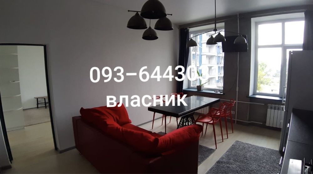 Без% продаж 2к на Маккейна 9,Либідська,Печерськ,поряд ФранцузсьКвартал Київ - зображення 6