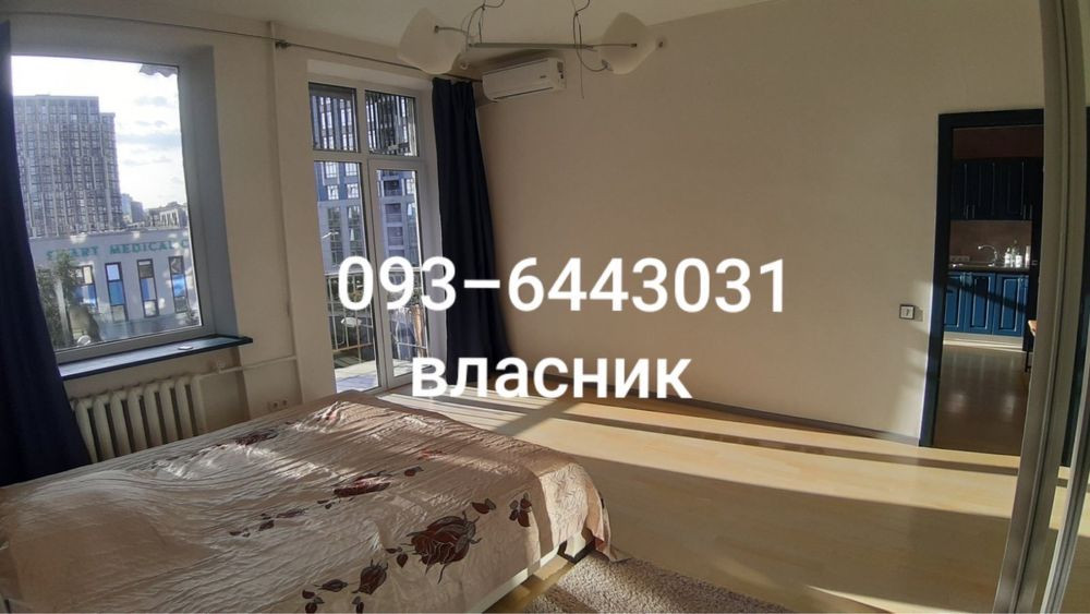 Без% продаж 2к на Маккейна 9,Либідська,Печерськ,поряд ФранцузсьКвартал Київ - зображення 8