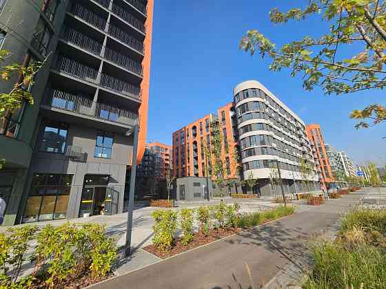 продаж квартири в Республіка ЖК, велика 4х кімнатна, видова Київ