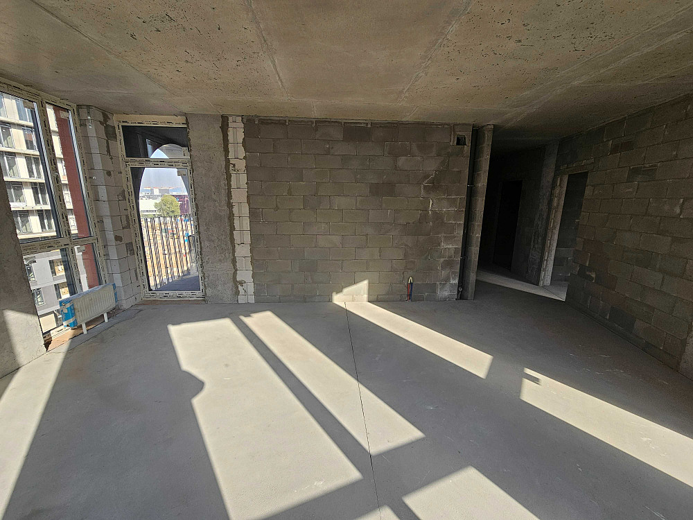 продаж квартири в Республіка ЖК, велика 4х кімнатна, видова Київ - зображення 5