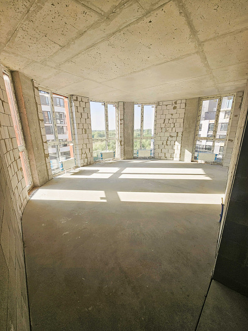 продаж квартири в Республіка ЖК, велика 4х кімнатна, видова Київ - зображення 4