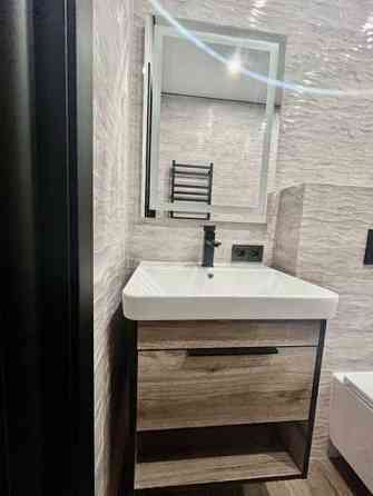 ЖК Счастливый Тополь Днепр