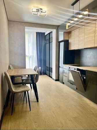 ЖК Счастливый Тополь Днепр