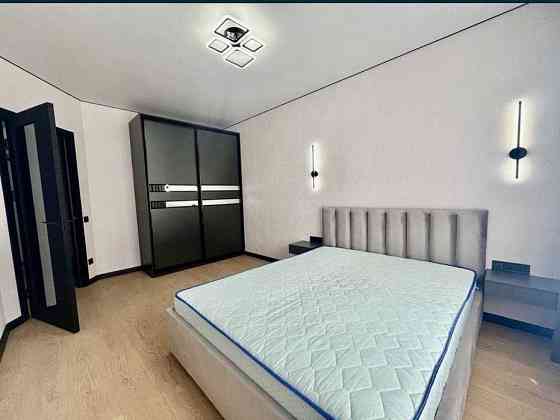 ЖК Счастливый Тополь Днепр