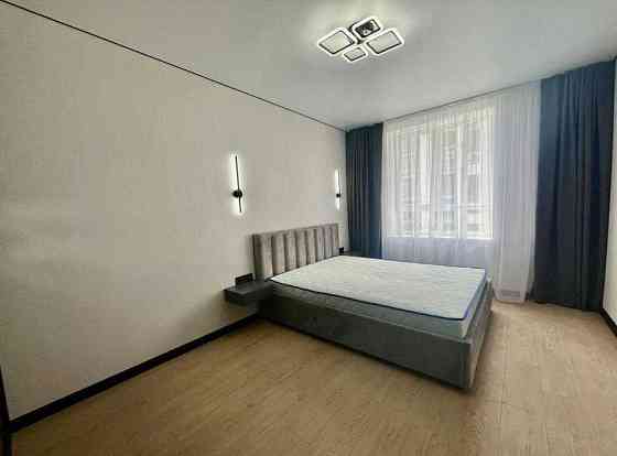 ЖК Счастливый Тополь Днепр