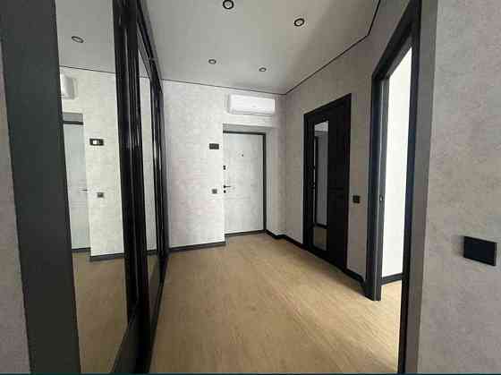 ЖК Счастливый Тополь Днепр