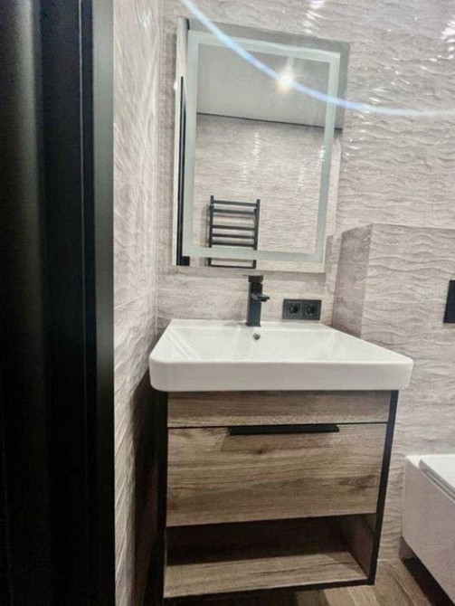 ЖК Счастливый Тополь Днепр - изображение 5