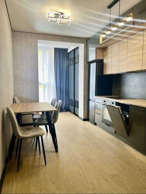 ЖК Счастливый Тополь Днепр - изображение 1