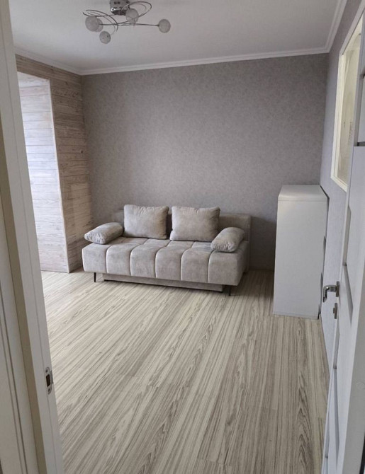 Сдам 2х квартиру в ЖК Молодежный городок метро Победа Харьков - изображение 2