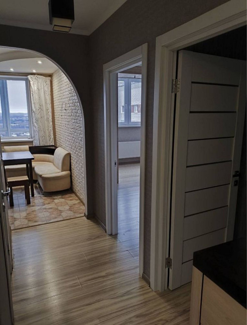 Сдам 2х квартиру в ЖК Молодежный городок метро Победа Харьков - изображение 7